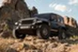 Tin xe 16/7: Jeep Wrangler có bản sa mạc mới, Denza N8 mạnh hơn Ferrari F80