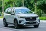 Bảng giá xe ô tô Honda mới nhất tháng 7/2026