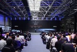 InfiMotion Technology chính thức ra mắt công chúng, giới thiệu năng lực phát triển toàn diện hệ thống truyền động điện tại sự kiện ở Vô Tích