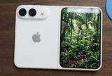Thế này thì iPhone “thua đứt đuôi” Samsung rồi?