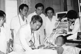 Giáo sư Vũ Văn Đính - người đặt nền móng cho ngành hồi sức cấp cứu Việt Nam qua đời