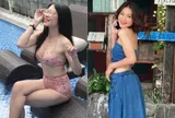 Mỹ nhân có gương mặt đẹp nhất U50 vẫn đầy gợi cảm, lấy chồng đạo diễn sinh con gái giỏi giang du học Mỹ