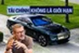 12 phút độc quyền với Giám đốc thiết kế Rolls-Royce: Việt Nam và những chuyện chưa kể về cá nhân hóa cho giới siêu giàu toàn cầu