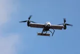 FPT phát triển AI cho mẫu UAV điện hai rotor nghiêng đầu tiên trên thế giới của NARMA
