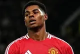 Mất áo số 10 ở MU, Rashford chọn số áo mới hồi sinh sự nghiệp