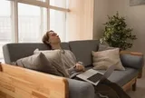 Điều gì xảy ra nếu bạn thường xuyên ngủ trưa sau bữa ăn?