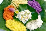 Vì sao có người ăn xôi buổi sáng bị nóng bụng?