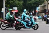 Hà Nội yêu cầu Be, Grab, Green SM cung cấp số lượng xe đang hoạt động