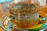 Uống nước chanh pha thêm thứ này, lợi ích tuyệt vời nhiều người chưa biết