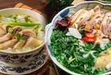 Phở nêm sẵn hay để khách tự nêm mới là chuẩn?