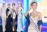 Miss Cosmo 2026: Hơn 90 quốc gia và vùng lãnh thổ tham dự, người chiến thắng nhận 100.000 USD cùng loạt giải thưởng...