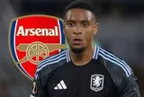 Arsenal chốt thêm "bom tấn" hàng thủ