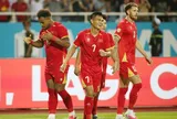 AFF Cup 2026: VFF báo tin cực vui trận chung kết Việt Nam vs Thái Lan