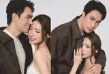 Cặp diễn viên VTV được quan tâm bậc nhất showbiz Việt khoe khoảnh khắc tình tứ ngọt ngào