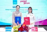 Hai “Madam” và mối duyên với bóng đá Việt Nam - Thái Lan
