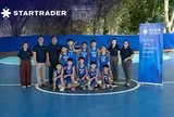 STARCARES hoàn tất cải tạo sân bóng rổ tại Philipine, mang đến không gian sinh hoạt mới cho gần 20.000 người