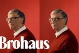 Tỷ phú Bill Gates đưa ra cảnh báo đáng sợ về AI