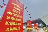 Hàng trăm nghìn lượt khách đến Quảng Ninh trong 2 ngày nghỉ lễ