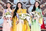 Top 3 Hoa hậu Quốc gia Việt Nam đầu tiên: Người tốt nghiệp loại giỏi, "thần tiên tỷ tỷ" vướng tin yêu cầu thủ