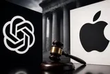 OpenAI phản công Apple giữa cuộc chiến bí mật thương mại