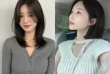 4 kiểu tóc "chân ái" cho chị em U40: Chẳng cần tạo kiểu cầu kỳ vẫn đẹp cà ngày, thử một lần là mê