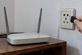 Lời khuyên cho những gia đình hay tắt WiFi bằng cách rút phích cắm