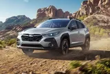 Bảng giá xe Subaru cập nhật mới nhất tháng 9/2026