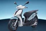 Bảng giá xe Piaggio Liberty mới nhất tháng 9/2026