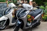 Bảng giá xe máy Honda Lead mới nhất tháng 9/2026