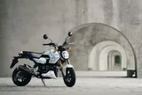 Honda MSX GROM 2027 tung bản rằn ri độc lạ khiến dân chơi xe côn tay tí hon phát sốt