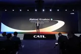 CATL ra mắt TECTRANS II tại IAA Transportation 2026, thúc đẩy điện khí hóa xe thương mại trên toàn cầu