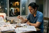 30 tuổi chưa có gì trong tay, 40 tuổi đã phải lo chuẩn bị tuổi già