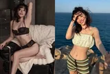 Nữ ca sĩ diện đồ quyến rũ trưng trổ đường cong nóng bỏng, tuổi 37 nhan sắc lẫn vóc dáng đều "lên hương"