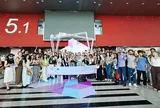 Hội chợ Trang trí Xây dựng Quốc tế Trung Quốc (Quảng Châu) hướng tới năm 2027 với kết nối toàn cầu được mở rộng