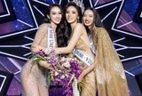 Top 3 Miss Universe Vietnam 2024: Quỳnh Anh thi lại trở thành Hoa hậu, Kỳ Duyên đợi 10 năm mới được final walk