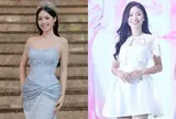 Á hậu Châu Anh bồi hồi trước thời khắc trao lại vương miện, 53 thí sinh tranh 25 suất vào Chung kết Hoa hậu Việt Nam...