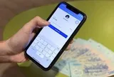 Công an sẽ điều tra nếu phát hiện tài khoản ngân hàng có giao dịch chuyển tiền, nhận tiền như sau