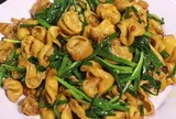 4 bộ phận bẩn nhất của con lợn nhưng người Việt "mê như điếu đổ"!