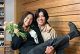 "Nữ hoàng gợi cảm" Lee Hyori tận tình chăm sóc chồng mắc bệnh về thần kinh phế vị