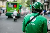 Từ 22/10/2026, Grab tự động ghi âm mọi chuyến xe ban đêm, khách không thể tắt