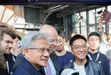 Agile Robots ra mắt robot hình người Agile ONE SN tại NVIDIA GTC Berlin, đồng thời thử nghiệm ứng dụng robot hình người cùng Audi