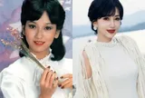 Chu Chỉ Nhược đầu tiên màn ảnh: Bỏ nghề tiếp viên hàng không, U80 đẹp không tuổi