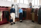 Vẻ đẹp kinh điển mùa Thu Đông được UNIQLO truyền tải thông qua BST LifeWear mới nhất