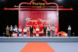 Daesang Trạng Nguyên Tuổi 13 năm 2025: Danh hiệu Trạng Nguyên chính thức lộ diện