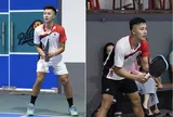 Từ Lê Khánh Duy – từ “thần đồng tennis” đến vận động viên mới nổi của làng pickleball
