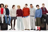 UNIQLO gói trọn cảm hứng đô thị trong các thiết kế Thu/Đông