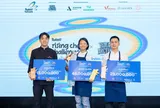 Thử Thách Đầu Bếp Tiềm Năng 2026 vinh danh thế hệ đầu bếp trẻ tại vòng Chung kết