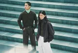 Clare Waight Keller “giấu” kỹ nghệ Haute Couture trong UNIQLO : C Thu/Đông 2026