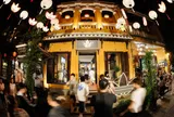adidas Originals mở cửa hàng di sản đầu tiên tại Hội An