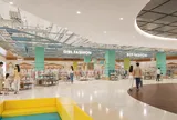 TTTM AEON Hải Dương chuẩn bị mở cửa đón những vị khách đầu tiên